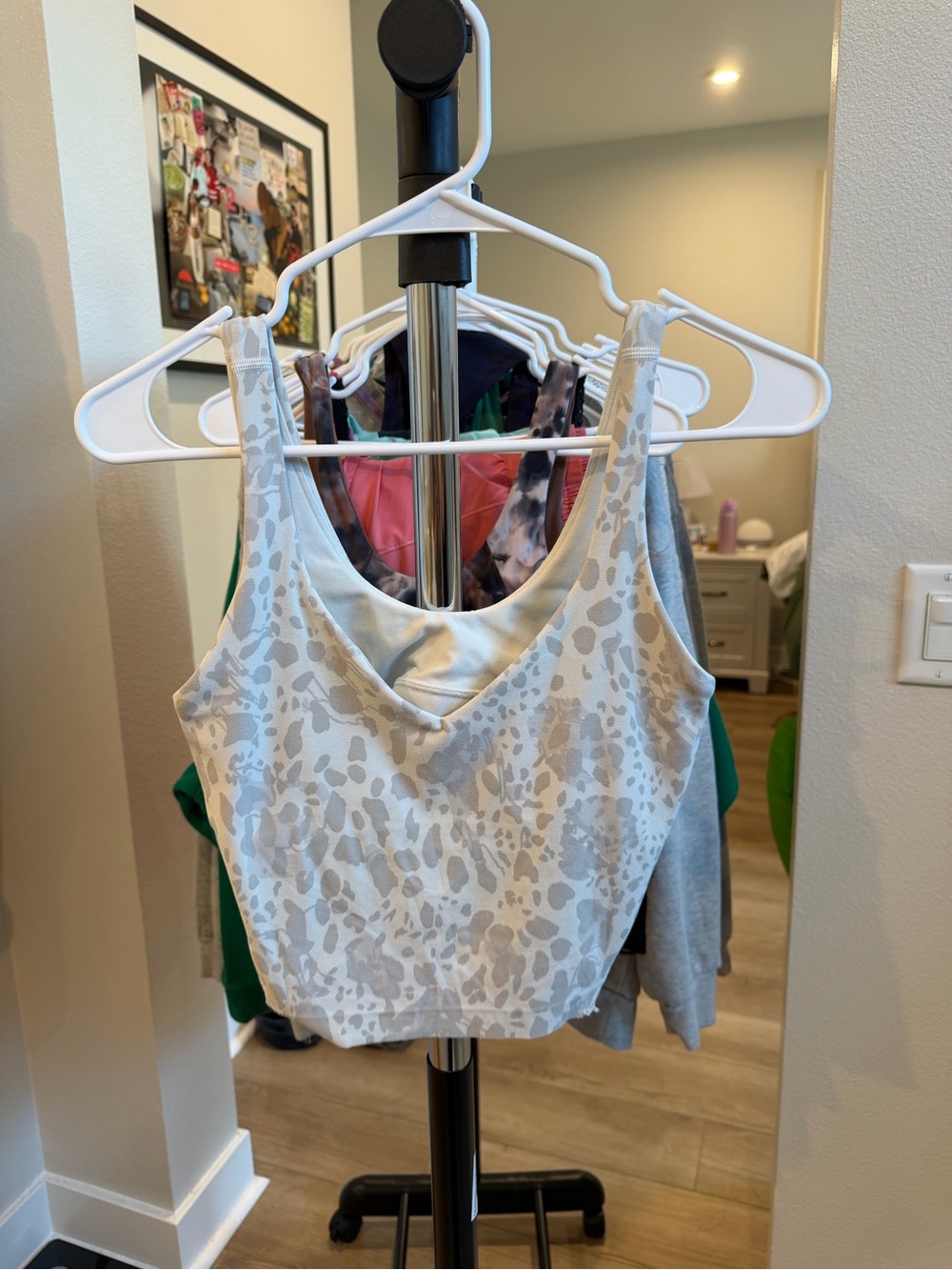 Lululemon Align Tank